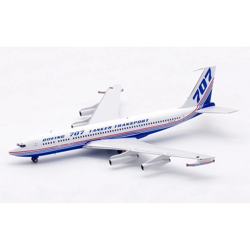 Inflight 200 boeing - 1:200,