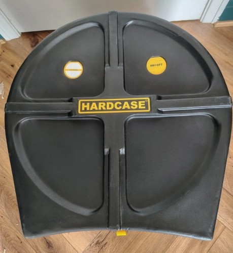 Hardcase floor tom drum - hardcase,