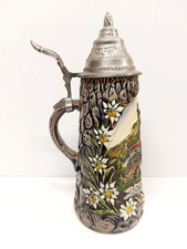 King Stein Limited Hand