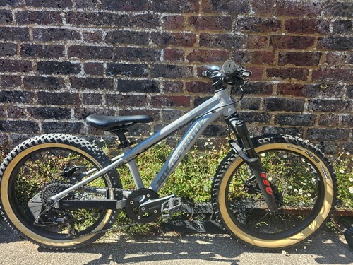 Nukeproof cub scout race - nukeproof,