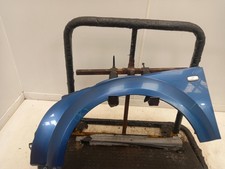 AUDI TT Left Front Wing N/S