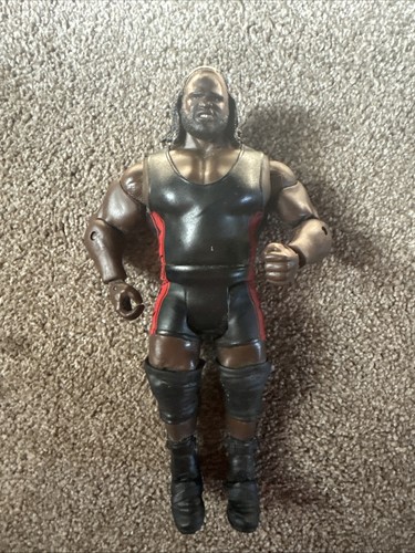 Wwe mark henry - mark, wrestling