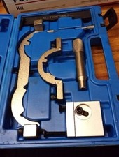 USED Engine Timing Camshaft Locking Tool  For Opel Vauxhall Chevrolet1.0 1.2 1.4