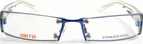 Jump 2669 blue - jump, bi