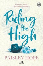Riding the High: The spicy new