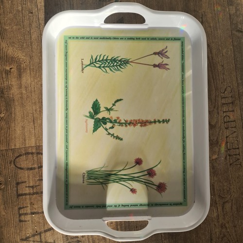Vintage 1970s round - vintage,