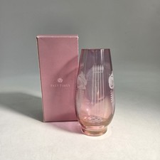 Past Times Mackintosh Glass