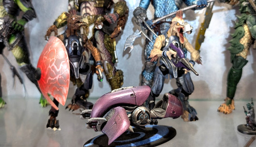 Mcfarlane halo covenant - halo,