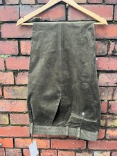 Corduroy Stretch NeedleCord