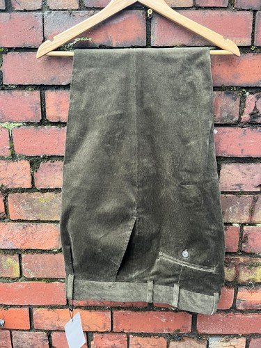 Corduroy stretch needlecord - stretch,