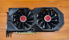 XFX AMD Radeon RX 580 GTS XXX