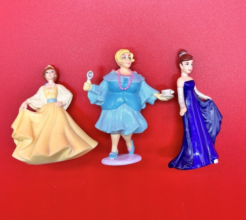 Vintage 1997 galoob anastasia - vintage,