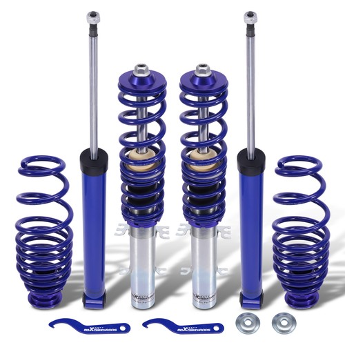 Street coilover kit - street,