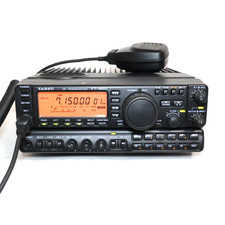 Mars mod yaesu - mod, ft-900