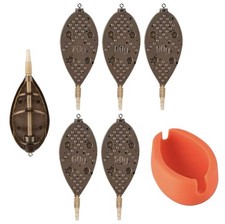 Mega Method Feeders, Carp