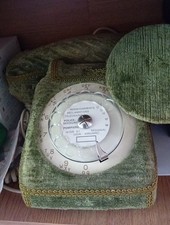 RARE Vintage Rotary dial