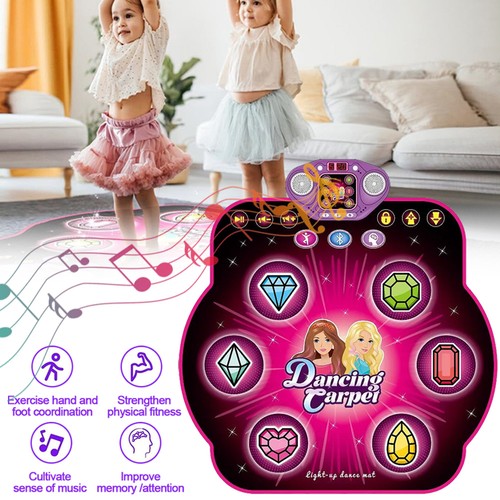 Dance mat toy - mat, kids