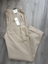 MARKS & SPENCER WOMENS BEIGE