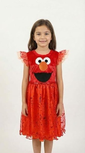Official sesame street elmo - sesame,