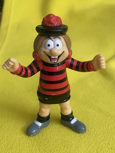 Beano mcdonalds minnie the - beano,
