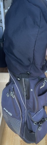 Ping hoofer carry - ping, bag
