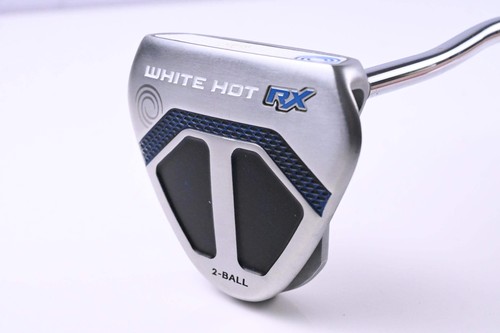 Odyssey white hot - odyssey, rx