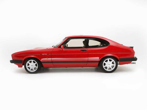 Ford capri injection - 2.8i,