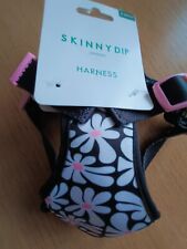 Skinny Dip Retro Flower