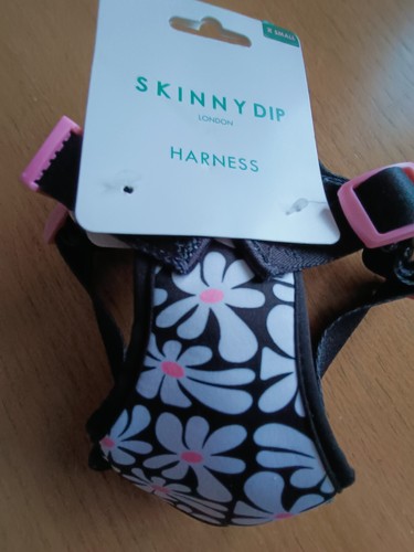 Skinny dip retro - dip,