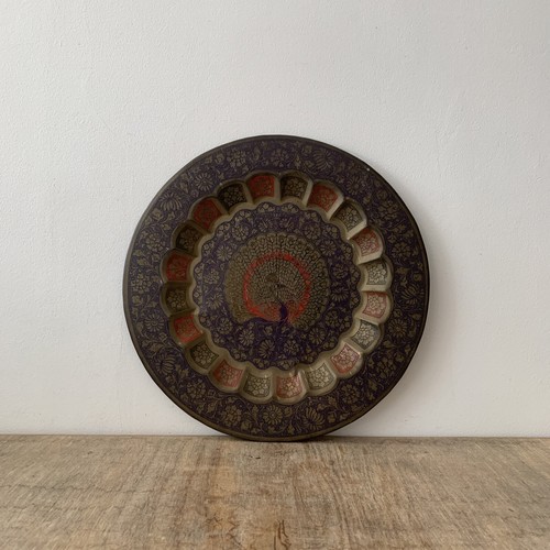 Vintage large embossed - vintage,
