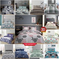 Complete Duvet Cover Set