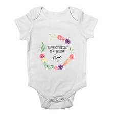 Happy Mother's Day To My