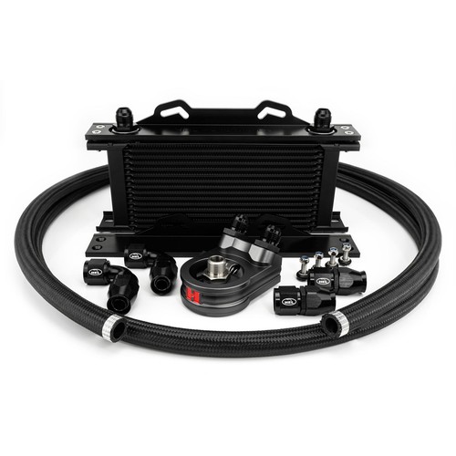 Hel performance thermostatic - hel,