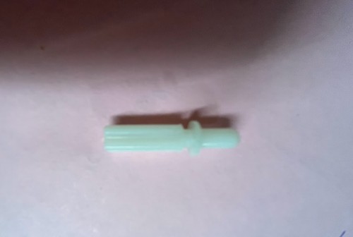 Part cr027 plunger - plunger, use