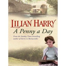 A Penny A Day By Lilian Harry