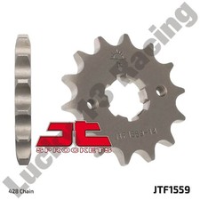 JT 14T front sprocket for