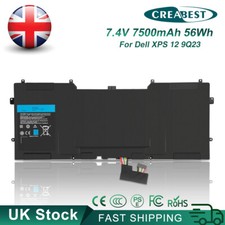 3H76R PKH18 WV7G0 Battery For