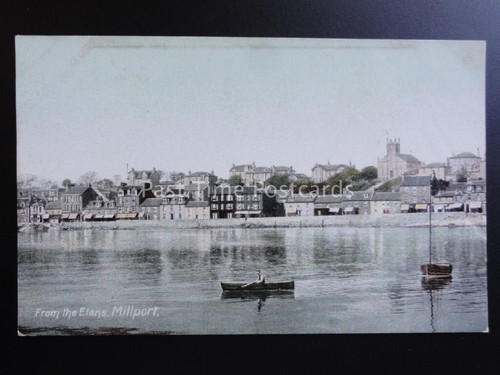 Ayrshire isles cumbrae - ayrshire:,