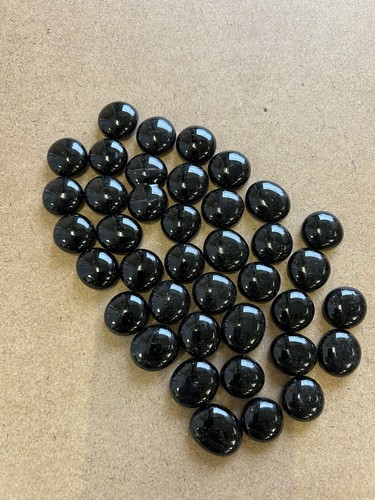 Glass fire pit beads 6kg - fire,