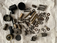 used seagull outboard engine