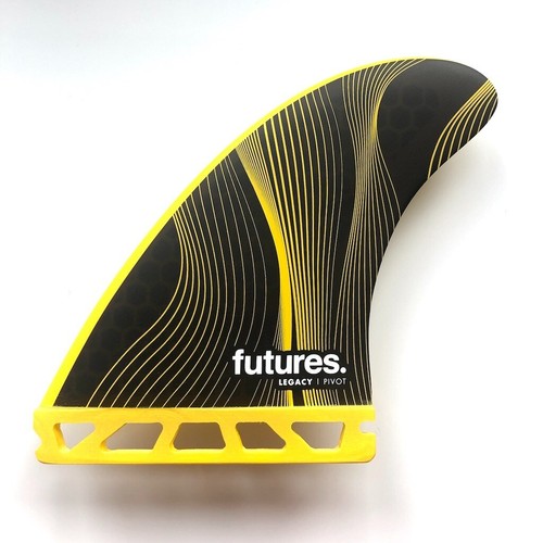 Futures fins large pivot - fins,