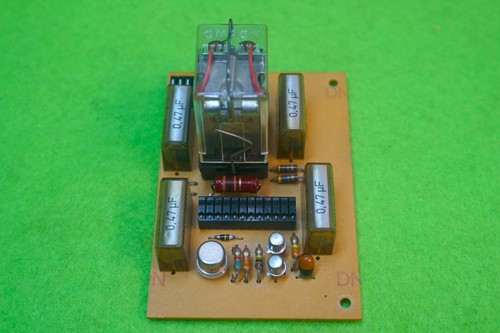 Board 067 151 revox - 1.067.151-01,