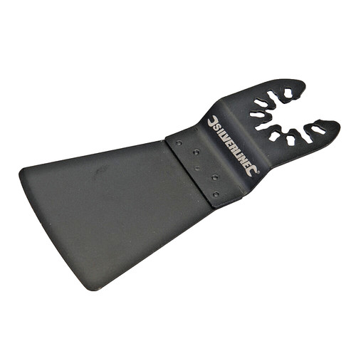 Scraper blade 52mm 49mm hcs - x,