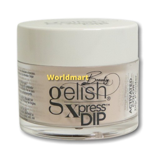 Gelish xpress dip plaid - xpress,
