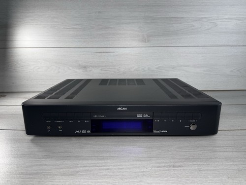 Arcam solo movie audio - arcam,