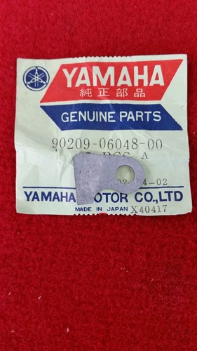 Yamaha tz750 magnet holder - tz750,