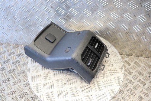 Mondeo mk5 centre - centre, console