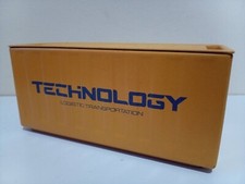 Minature Metal Shipping