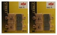 Fits: Yamaha FJR1300 B96