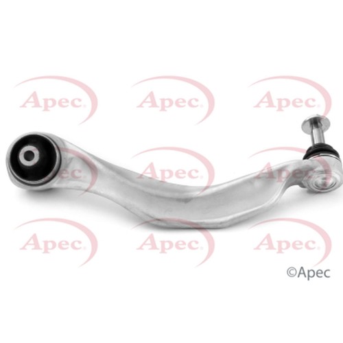 Wishbone suspension arm - /,